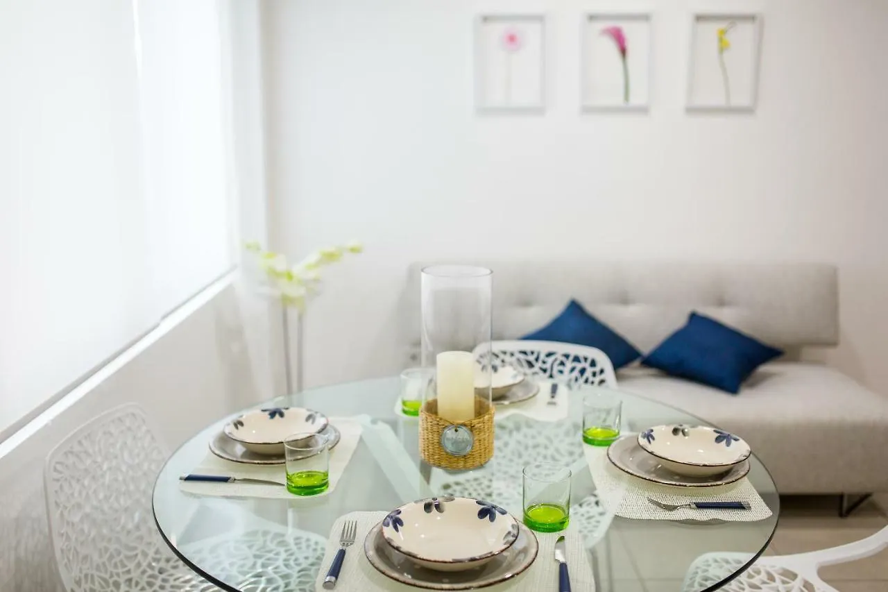 Апартаменты Vale Apartament Плая-дель-Кармен 0*,  Мексика
