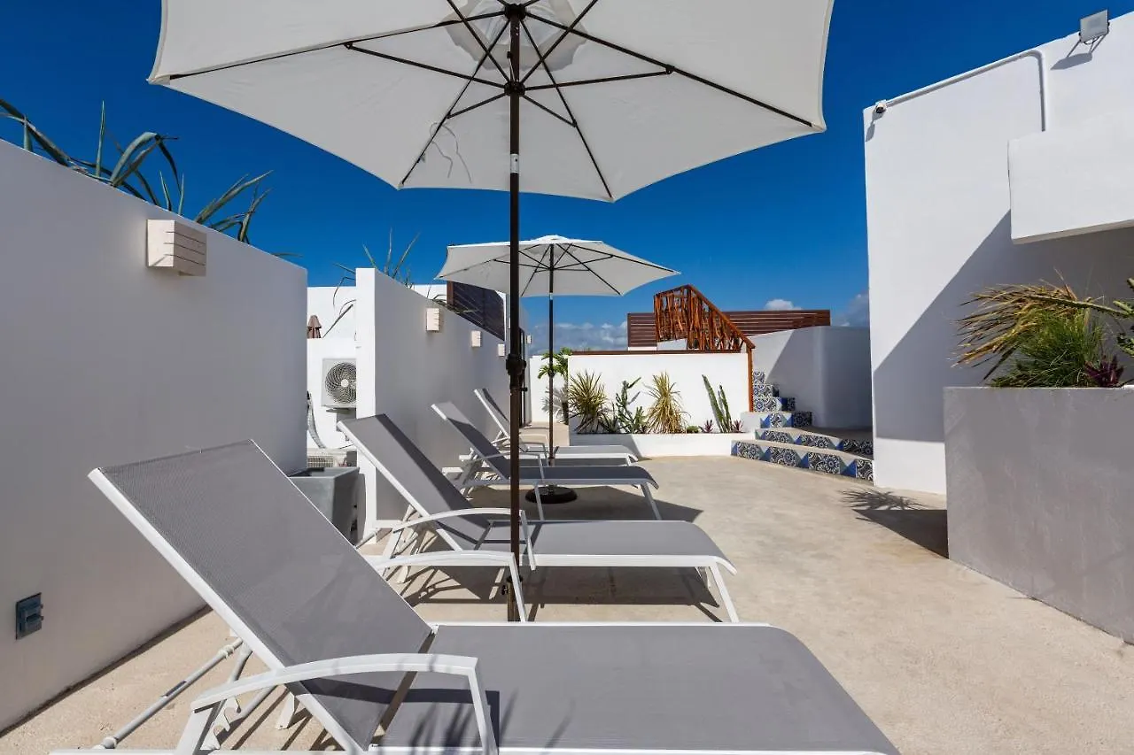 Vale Apartament Διαμέρισμα Πλάγια Ντελ Κάρμεν 0*,  Μεξικό