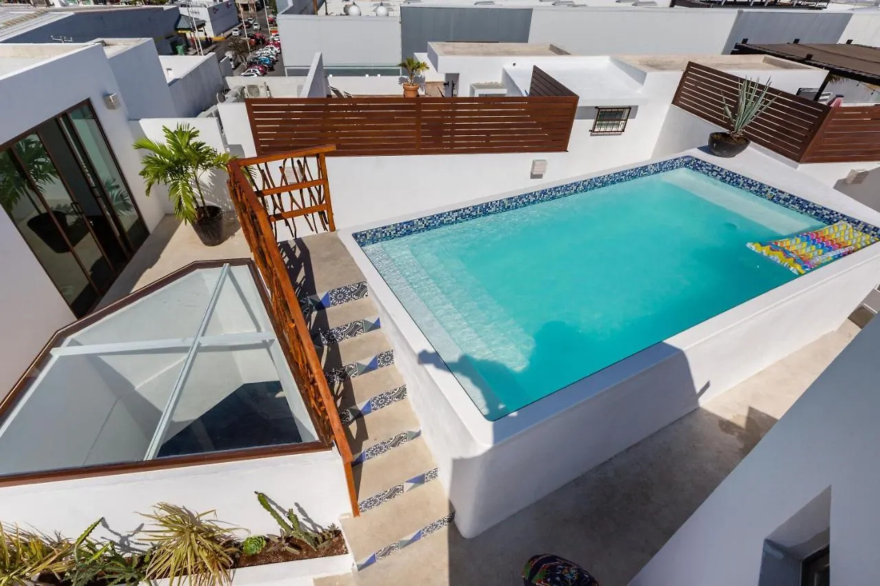 Vale Apartament Διαμέρισμα Πλάγια Ντελ Κάρμεν