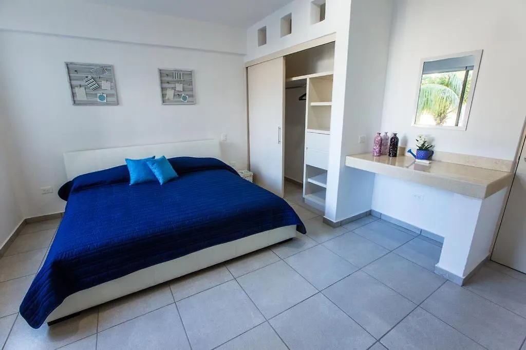 Vale Apartament Apartment Playa del Carmen