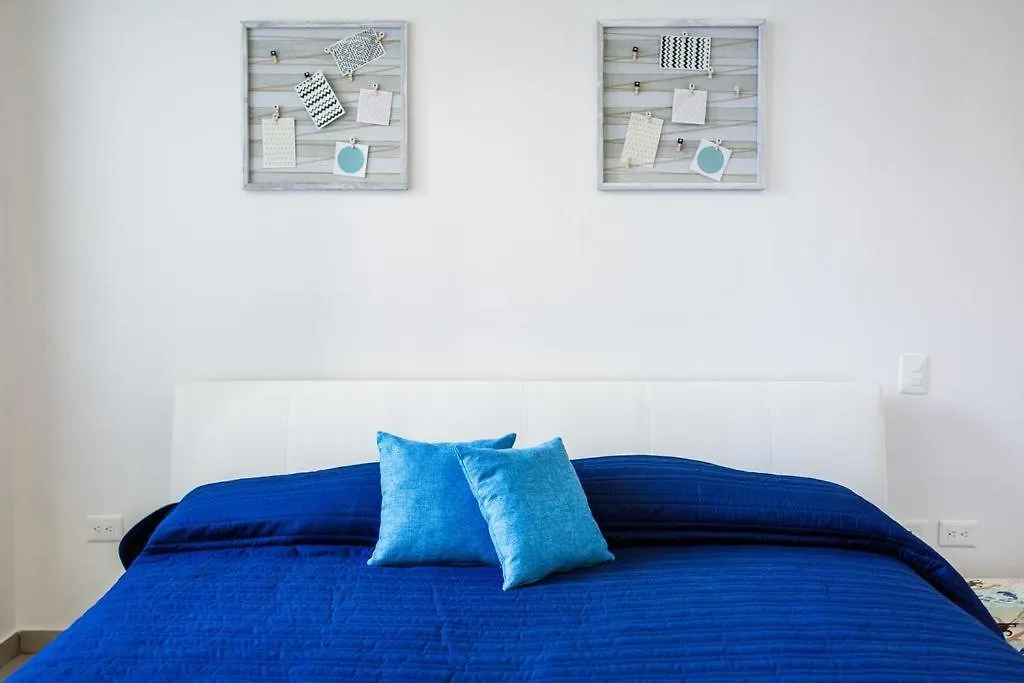 Vale Apartament Apartment Playa del Carmen Mexico